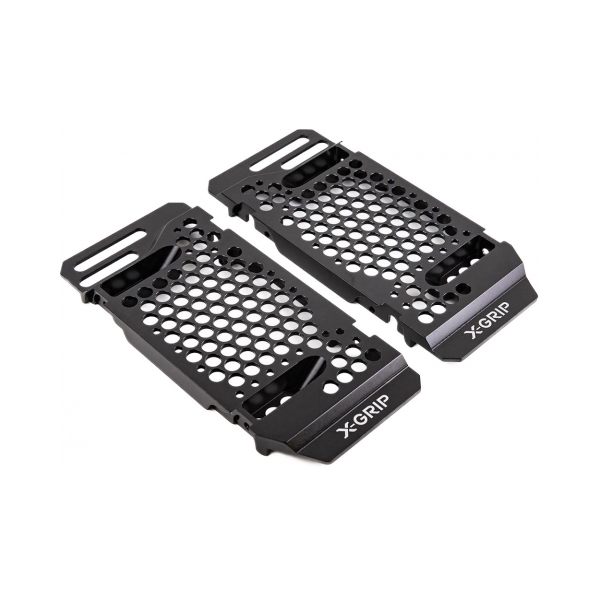 Предпазители за радиатори Sherco SE/SE-R 19-24, SEF/SEF-R 14-24 Черен