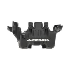 Alternative view of Протектор двигател KTM SX125 23-27  Husqvarna TC125 23-27, TE150i 24-25  GasGas MC125 24-27 черен