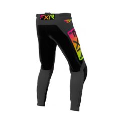 Alternative view of Панталон Clutch MX24 Black Sherbert