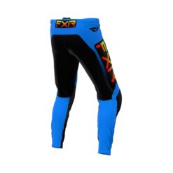 Alternative view of Панталон Clutch MX24 Blue Inferno