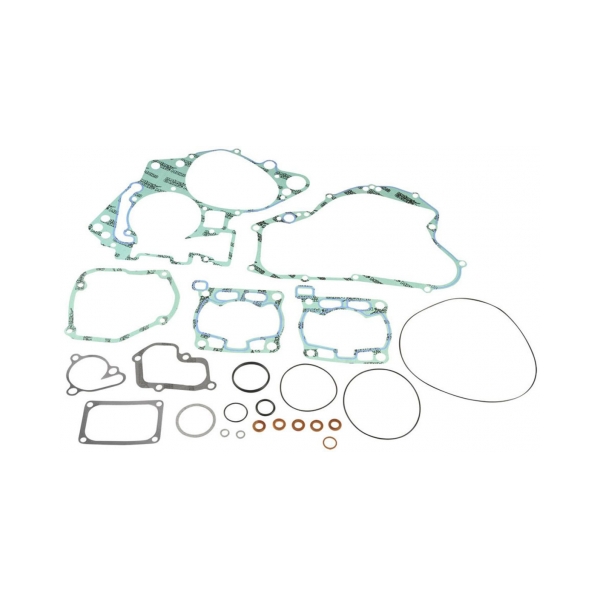 Пълен комплект гарнитури Suzuki RM125 01-08 - Image 2