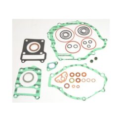 Alternative view of Пълен комплект гарнитури Yamaha TT-R125 05-15, XT125X/R 05-08, YBR125 05-14, YFM125 11-13