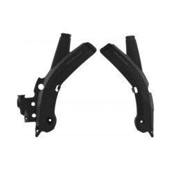 Протектор за рама Sherco 250/300 SE 18-21, 250/300SEF-R 20-21 черен