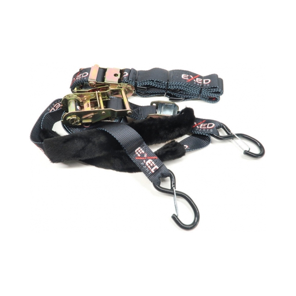 Колани за превоз 2 броя Tie Down Strap Plus
