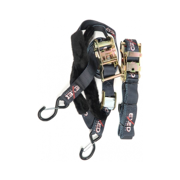 Колани за превоз 2 броя Tie Down Strap Plus - Image 3