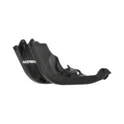 Протектор двигател KTM EXC-F250/350 24-27 Черен