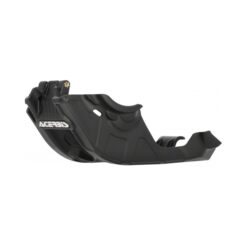 Протектор двигател KTM EXC150 2024 Черен