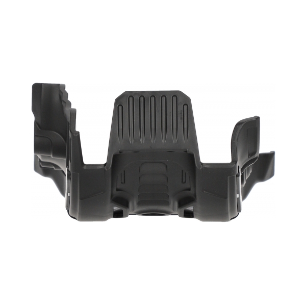 Протектор двигател KTM 250EXC 24-25, 300EXC 24-27 Черен - Image 2