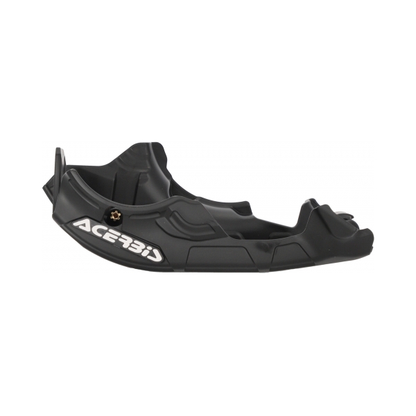 Протектор двигател KTM 250EXC 24-25, 300EXC 24-27 Черен - Image 3