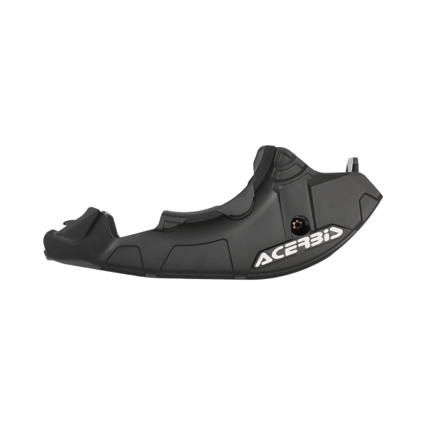 Протектор двигател KTM 250EXC 24-25, 300EXC 24-27 Черен - Image 5