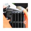 Предпазители за радиатори Air Force KTM EXC/EXC-F 17-27, SX/SX-F 16-27  Husqvarna FE/TE 17-27, FC/TC 16-27  Gas Gas 21-27 - Image 2