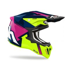 Alternative view of Каска Strycker Blazer Blue Pink Gloss