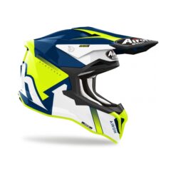 Alternative view of Каска Strycker Blazer Yellow Gloss