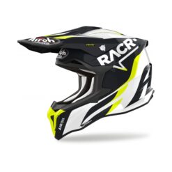 Каска Strycker Racr Gloss