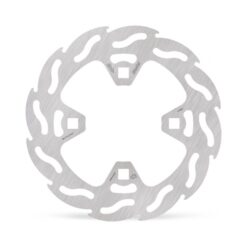 Спирачен диск Flame заден ATV KTM SX505 10-13, XC450/525 08-13