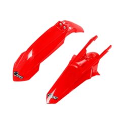Преден и заден калник Gas Gas MC85 21-24 OEM