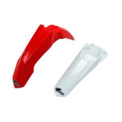 Преден и заден калник Honda CRF250/450R 13-17 OEM