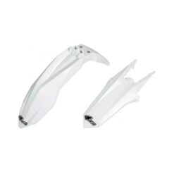 Преден и заден калник Husqvarna FE/TE 15-16 OEM