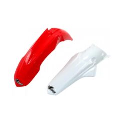 Преден и заден калник Honda CRF250R/450R 09-13 OEM
