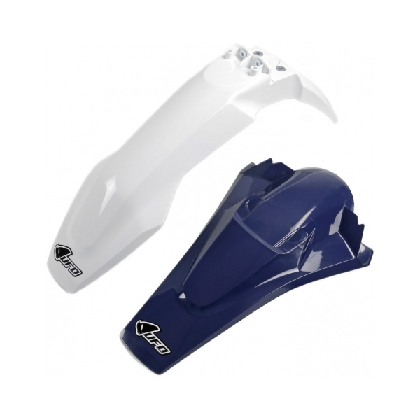 Преден и заден калник Husqvarna FC/TC 16-18 OEM
