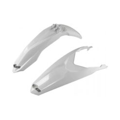 Преден и заден калник Husqvarna TC 85 14-17 OEM