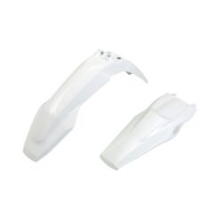 Преден и заден калник Husqvarna TC125/250, FC250/350/450 19-22 OEM