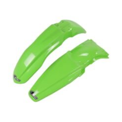 Преден и заден калник Kawasaki KXF250/450 09-12 OEM