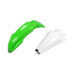 Преден и заден калник Kawasaki KX85 14-25 OEM