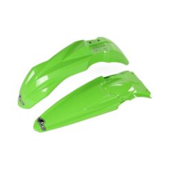 Преден и заден калник Kawasaki KXF250/450 16-17 OEM