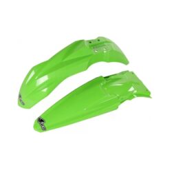 Преден и заден калник Kawasaki KXF250/450 18-20 OEM