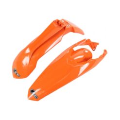 Преден и заден калник KTM SX/SX-F 13-15 OEM
