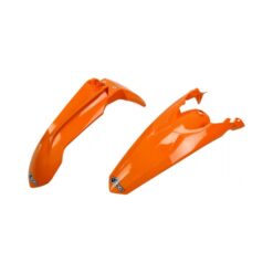 Преден и заден калник KTM EXC/EXC-F 14-16 OEM