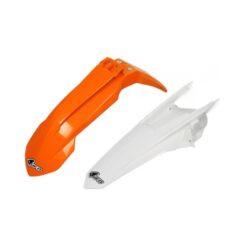 Преден и заден калник KTM SX/SX-F 16-18 OEM