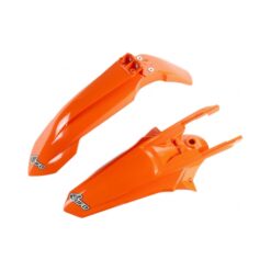 Преден и заден калник KTM SX85 18-24 OEM