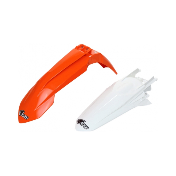 Преден и заден калник KTM SX/SX-F 19-22 OEM