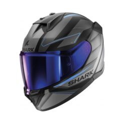 Каска D-Skwal 3 Sizler Mat