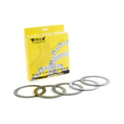 Комплект метални дискове за съединител Honda CRF150R 07-26