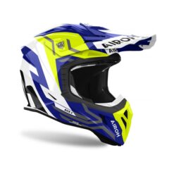 Alternative view of Каска Aviator Ace 2 Ground Yellow Gloss