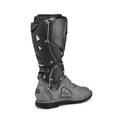 Alternative view of Ботуши Crossfire 3 Grey Black