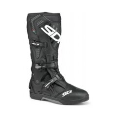 Ботуши Crossair Black