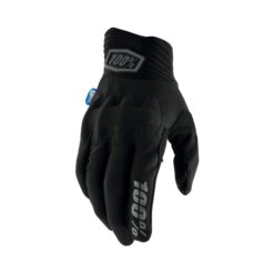 Ръкавици Cognito Smart Shock Black
