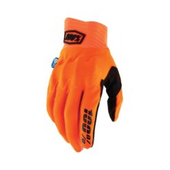 Ръкавици Cognito Smart Shock Fluo Orange