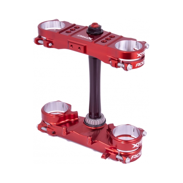 Тройник Rocs Pro Honda CRF250R 22-26, CRF450R 21-26