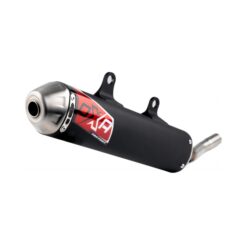 Ауспух Оxa Factory KTM EXC250/300 17-19, SX250 16-18 Husqvarna TE250/300 17-19, TC250 16-18