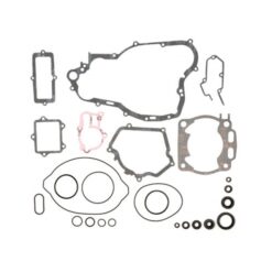 Пълен комплект гарнитури Yamaha YZ250 02-27, YZ250X 16-26