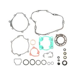 Пълен комплект гарнитури Kawasaki KX85 01-06