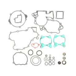 Пълен комплект гарнитури KTM SX85 03-12