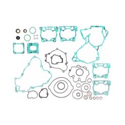 Пълен комплект гарнитури KTM SX125/150 16-17  Husqvarna TC125 16-17