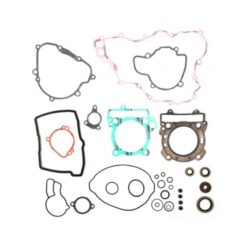Пълен комплект гарнитури KTM SX-F250 06-12, EXC-F250 07-13  Husaberg FE250 13