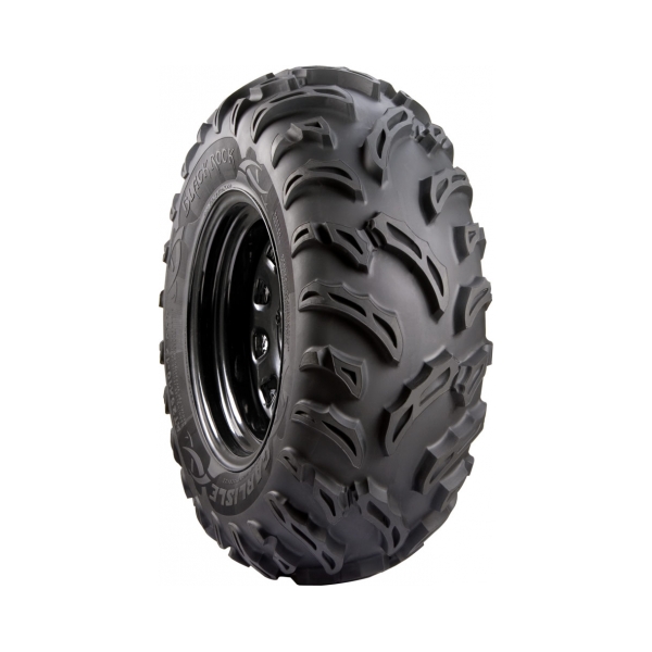 Гума за АТВ 25x10-12 3* TL Black Rock
